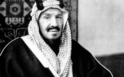 ومن سجايا الملك عبدالعزيز –رحمه الله– العفو عند المقدرة