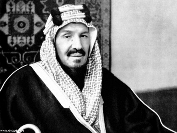 ومن سجايا الملك عبدالعزيز –رحمه الله– العفو عند المقدرة
