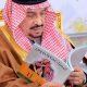 بالصور زيارة أمير الرياض لمقر قصر المصمك في محافظة السليل وتجول سموه في ارجاء القصر