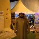 مهرجان الجنادرية من المصمك الشامخ بإبتدائية السليل الثانيه الجزء الاول