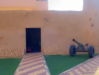 فكرة المصمك بذرة فأصبحت شجرة ثم أينعت ثمارًا